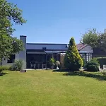 Brenzblick Апартаменты *