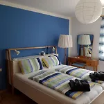 Brenzblick Апартаменты Gundelfingen an der Donau