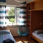Апартаменты Brenzblick *