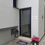 Апартаменты Brenzblick Gundelfingen an der Donau