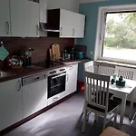 Апартаменты Brenzblick