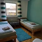 Апартаменты Brenzblick *