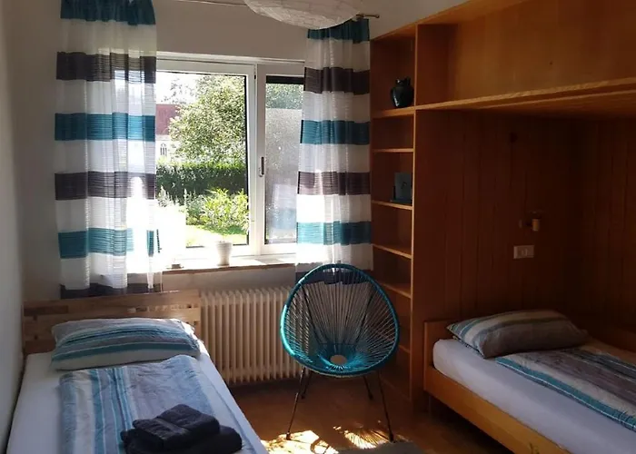 Lägenhet Brenzblick *